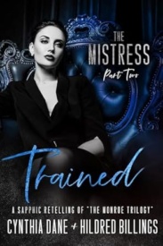 Cover of Trained
