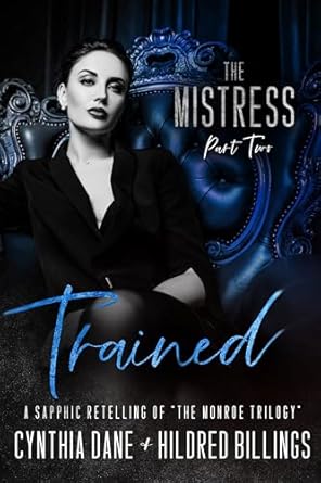 Cover of Trained