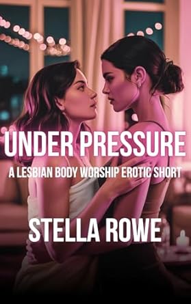 Cover of Under Pressure
