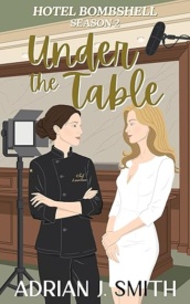 Cover of Under the Table