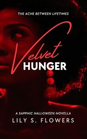Cover of Velvet Hunger
