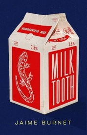 Cover of milktooth