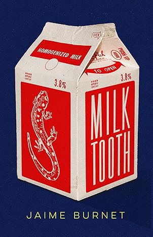 Cover of milktooth
