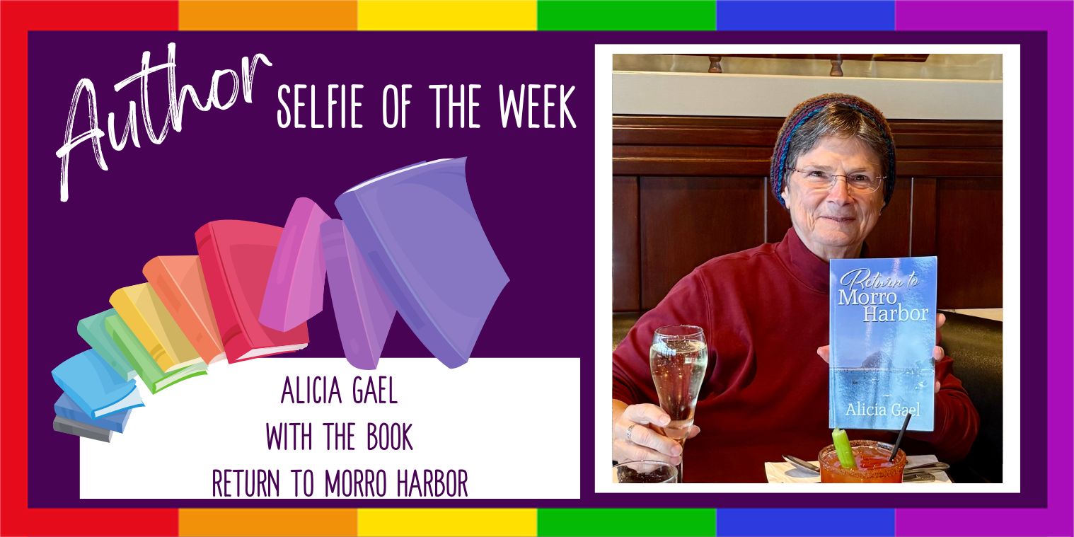 Return to Morro Harbor by Alicia Gael picture