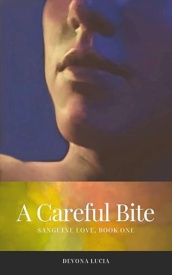 Cover of A Careful Bite