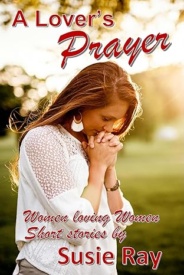 Cover of A Lover's Prayer