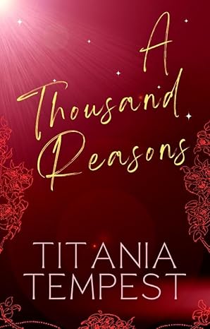 Cover of A Thousand Reasons