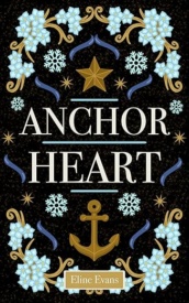 Cover of Anchor Heart