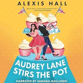 January 20 Edition: Fake Relationship, Secret Crush, Enemies to Lovers, and More! Audio Edition Cover