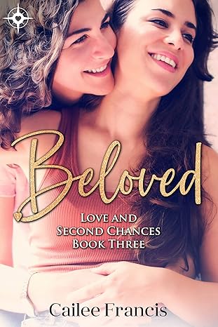 Cover of Beloved