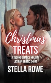 Cover of Christmas Treats
