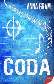 Cover of Coda