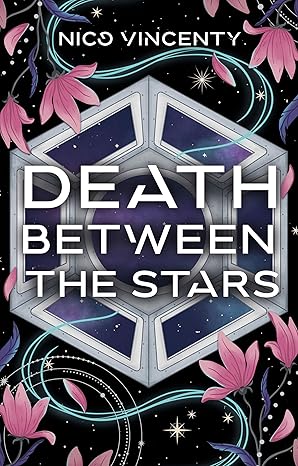 Cover of Death Between the Stars