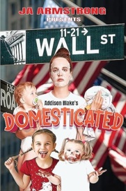 Cover of Domesticated