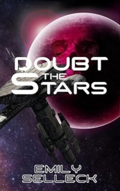 Cover of Doubt The Stars