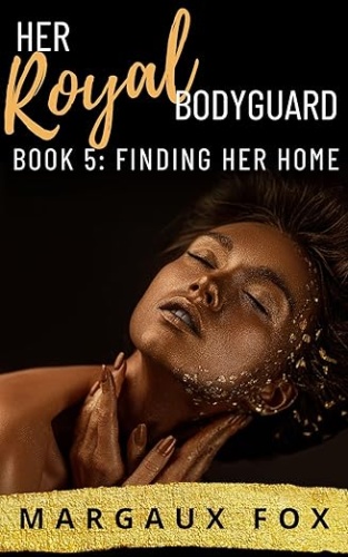 Cover of Finding Her Home