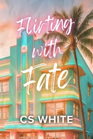 Cover of Flirting With Fate