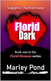 Cover of Florid Dark