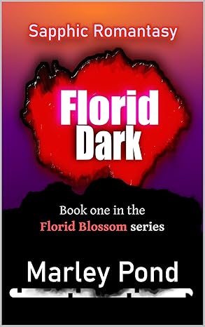 Cover of Florid Dark