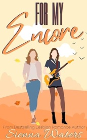 Cover of For My Encore