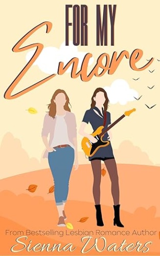 Cover of For My Encore