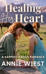 Healing Her Heart