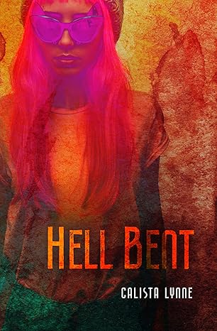 Cover of Hell Bent