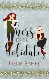 Cover of Hers for the Holidates