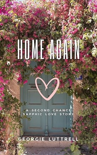 Cover of Home Again