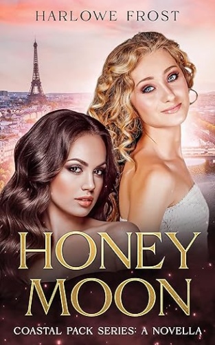Cover of Honey Moon