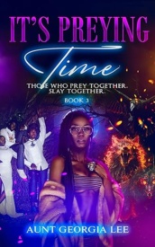 Cover of It's Preying Time