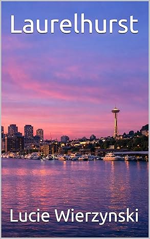 Cover of Laurelhurst