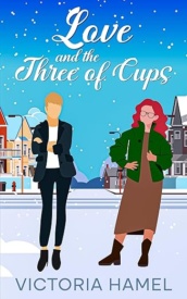 Cover of Love and the Three of Cups