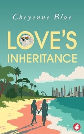 Cover of Love's Inheritance