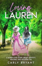 Cover of Loving Lauren