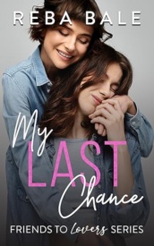 Cover of My Last Chance