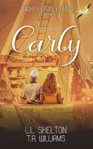 Nights of Lily Ann: Redemption of Carly