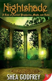 Cover of Nightshade