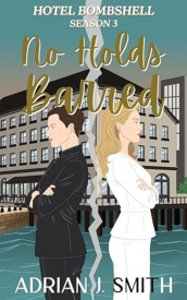 Cover of No Holds Barred