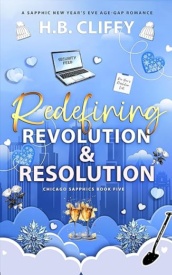 Cover of Redefining Revolution & Resolution