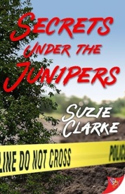 Cover of Secrets Under the Junipers