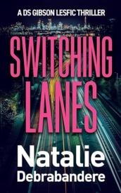 Cover of Switching Lanes