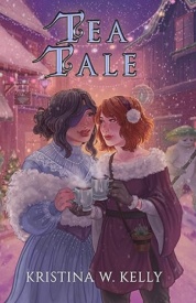 Cover of Tea Tale