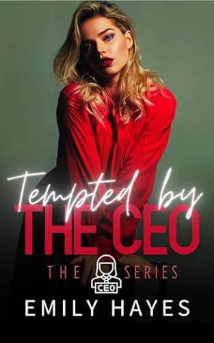 Cover of Tempted by the CEO