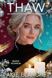 Cover of Thaw