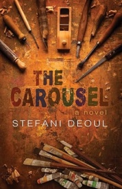 Cover of The Carousel