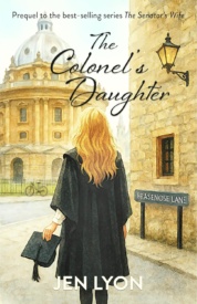Cover of The Colonel's Daughter