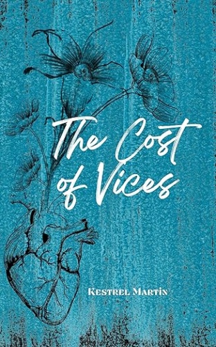 Cover of The Cost of Vices