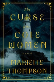 Cover of The Curse of the Cole Women