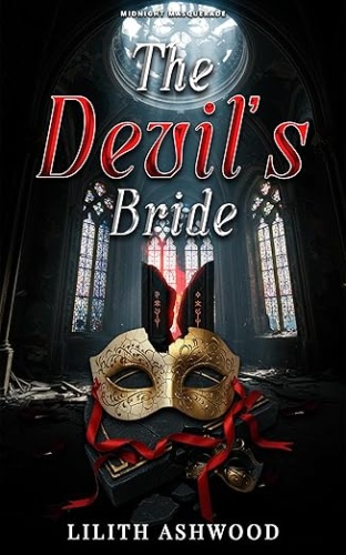 Cover of The Devil's Bride